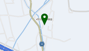 有限会社ネイチャーフィールドの地図画像