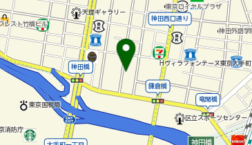 株式会社日商商事の地図画像
