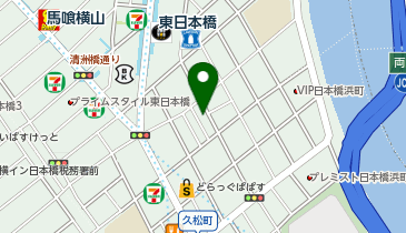 有限会社ピー・エムスリーの地図画像