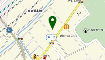 聖林公司　地図 店舗一覧 | HOLLYWOOD RANCH MARKET | ハリウッドランチマーケット公式