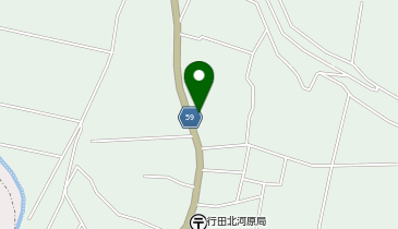 美建クリーン有限会社の地図画像