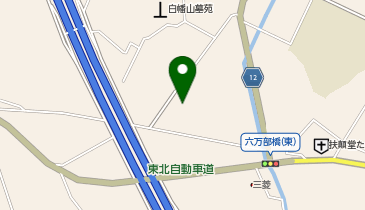 有限会社マローズ・コーポレーションの地図画像