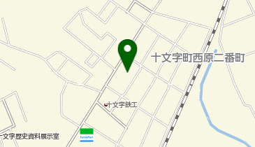 株式会社高橋建業の地図画像