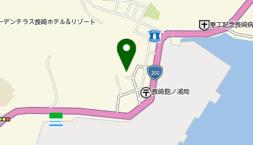 有限会社トラストエンジニアリングの地図画像
