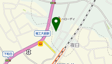 株式会社スマウコトの地図画像