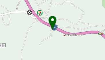 株式会社不動産カンパニーの地図画像