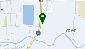 毎日広告奈良株式会社の地図画像