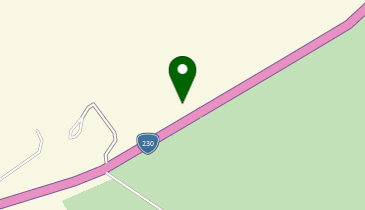 有限会社クライスデールの地図画像