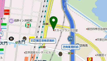 株式会社エコクリーンの地図画像