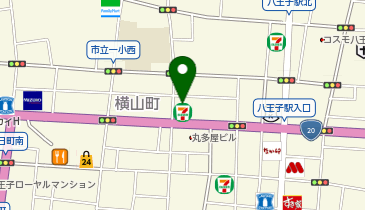 有限会社フォックスコミュニティーズの地図画像