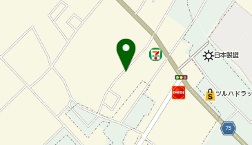 有限会社ジャックと豆の木カンパニーの地図画像