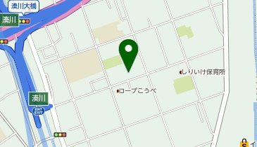 株式会社デジコムの地図画像