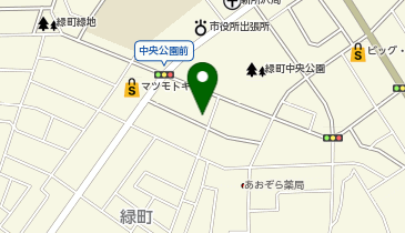 株式会社総合会計社の地図画像
