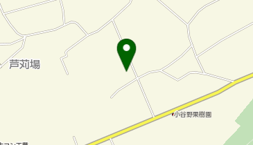 株式会社小谷野水道設備の地図画像
