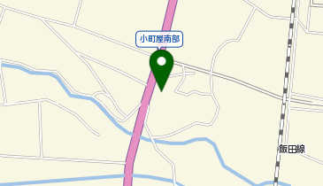 株式会社氣賀澤不動産の地図画像