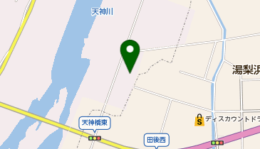 株式会社ユウ建築工房の地図画像