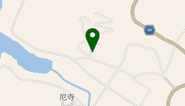 株式会社天通新聞社の地図画像