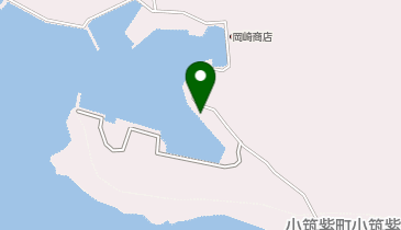 有限会社平田物流の地図画像