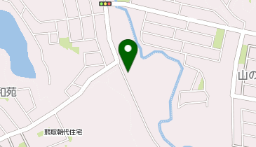 株式会社ダイコーの地図画像