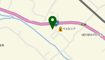 株式会社佐山商店の地図画像