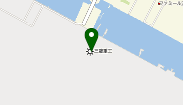 株式会社ダイヤエコテック広島の地図画像