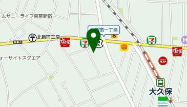 株式会社Global Trust Business Groupの地図画像