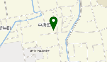株式会社よしお保険事務所の地図画像