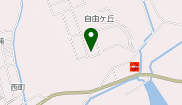 株式会社ともえの地図画像