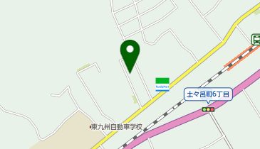 株式会社イーネットコムの地図画像