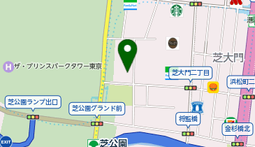 有限会社東京セーフティーサポートの地図画像