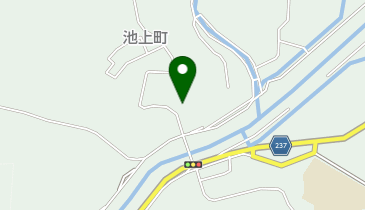 株式会社ユーズプランの地図画像