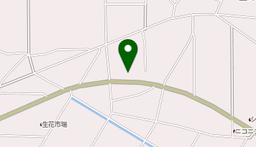 株式会社オールマイティーの地図画像