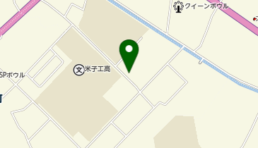 有限会社トムの地図画像