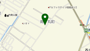 戸口商会株式会社の地図画像