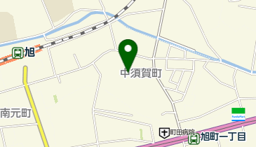 四国通信機器有限会社の地図画像