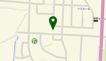 株式会社エムアンドエムの地図画像