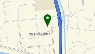 沿海開発工業株式会社の地図画像