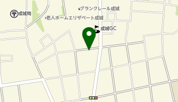 有限会社コブタカンパニーの地図画像