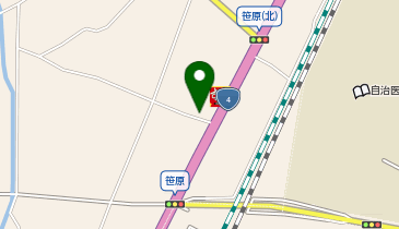 有限会社ウッドワークプランニングの地図画像