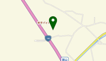 株式会社SOLAの地図画像