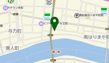 有限会社高橋設備の地図画像