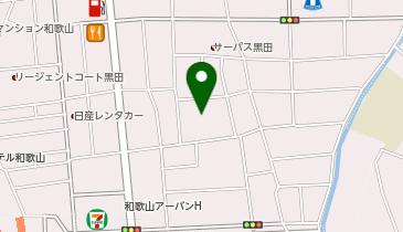 株式会社ビー・ビー・スタジオの地図画像