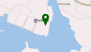 有限会社吉村水産の地図画像