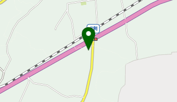 株式会社五條モータースの地図画像