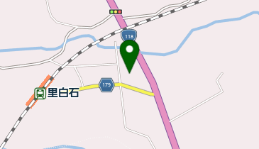 有限会社丸川製作所の地図画像