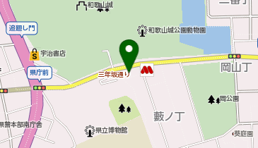 株式会社宣伝公社の地図画像