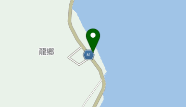 株式会社ねりやかなやの地図画像