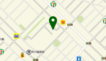 有限会社テラスデザイン研究所の地図画像