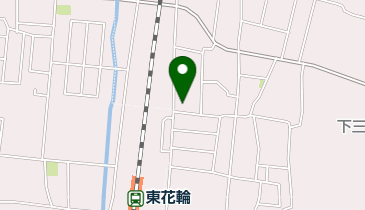有限会社中部ヴェンダーシステムの地図画像