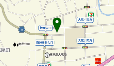 有限会社年輪の地図画像